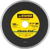 180mm 金剛石鋸片 STAYER